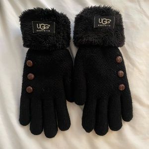 UGG Gloves
